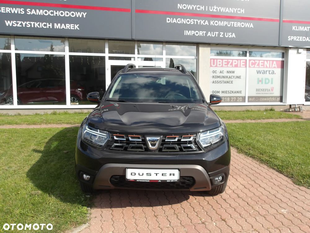 Dacia Duster - 2