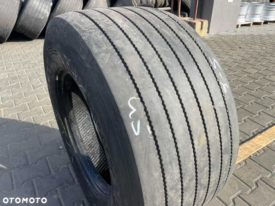 435/50R19.5 Opona MAXX MT3220 mega 5-6mm naczepa - 4
