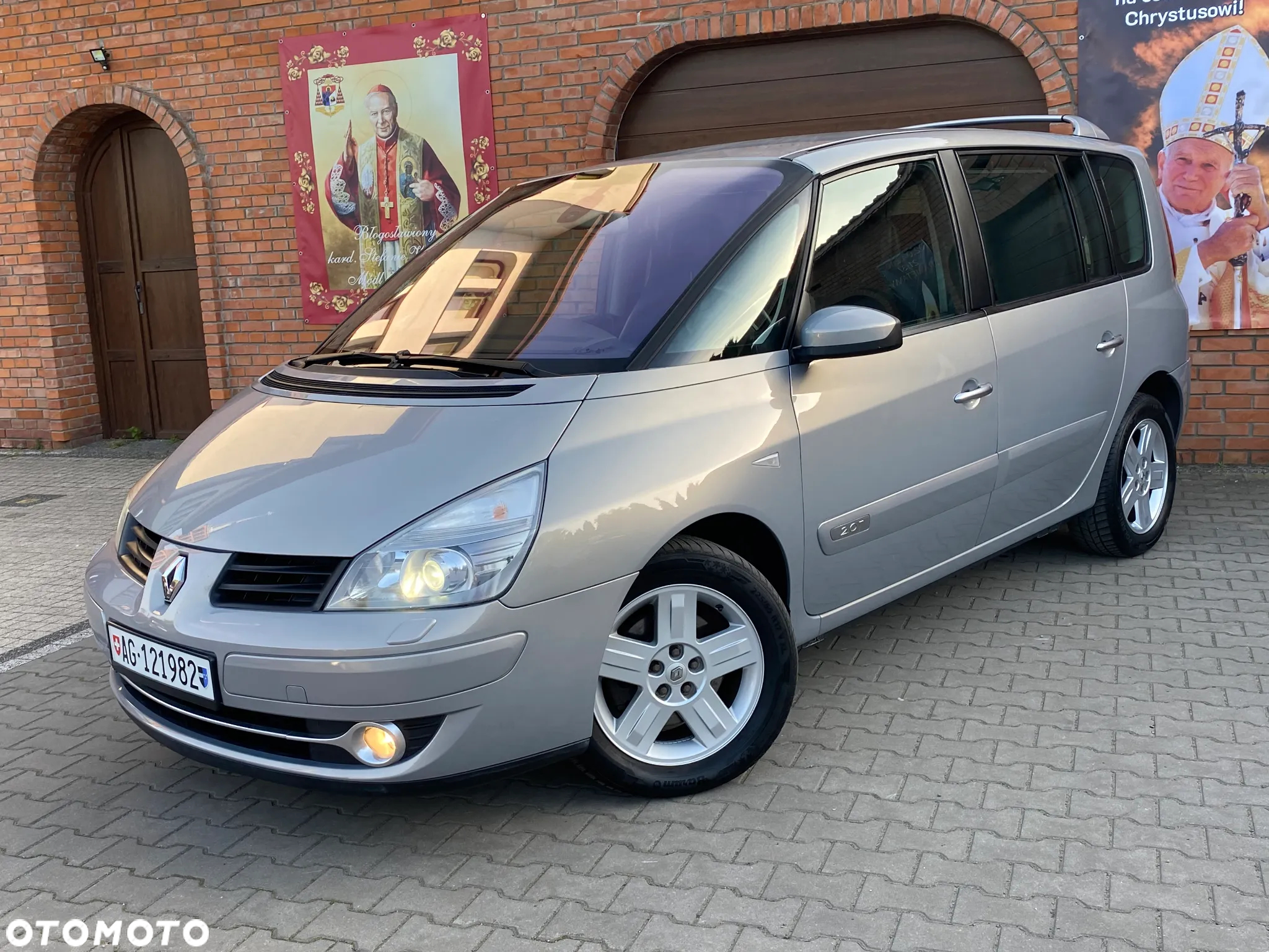Renault Espace - 3