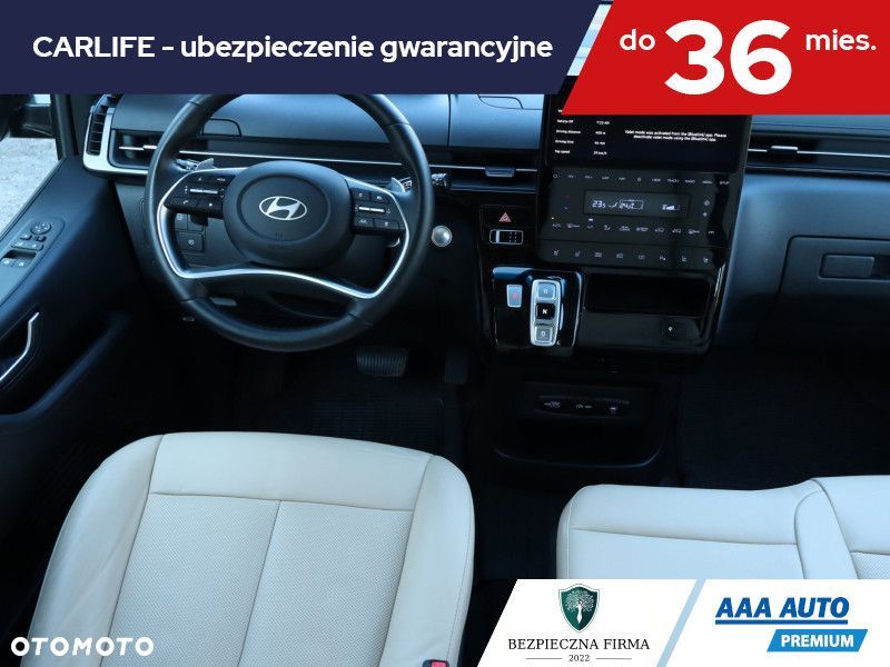 Hyundai Staria - 9