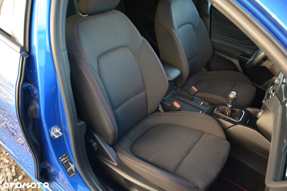 Ford Focus 2.0 EcoBlue ST-Line - 31