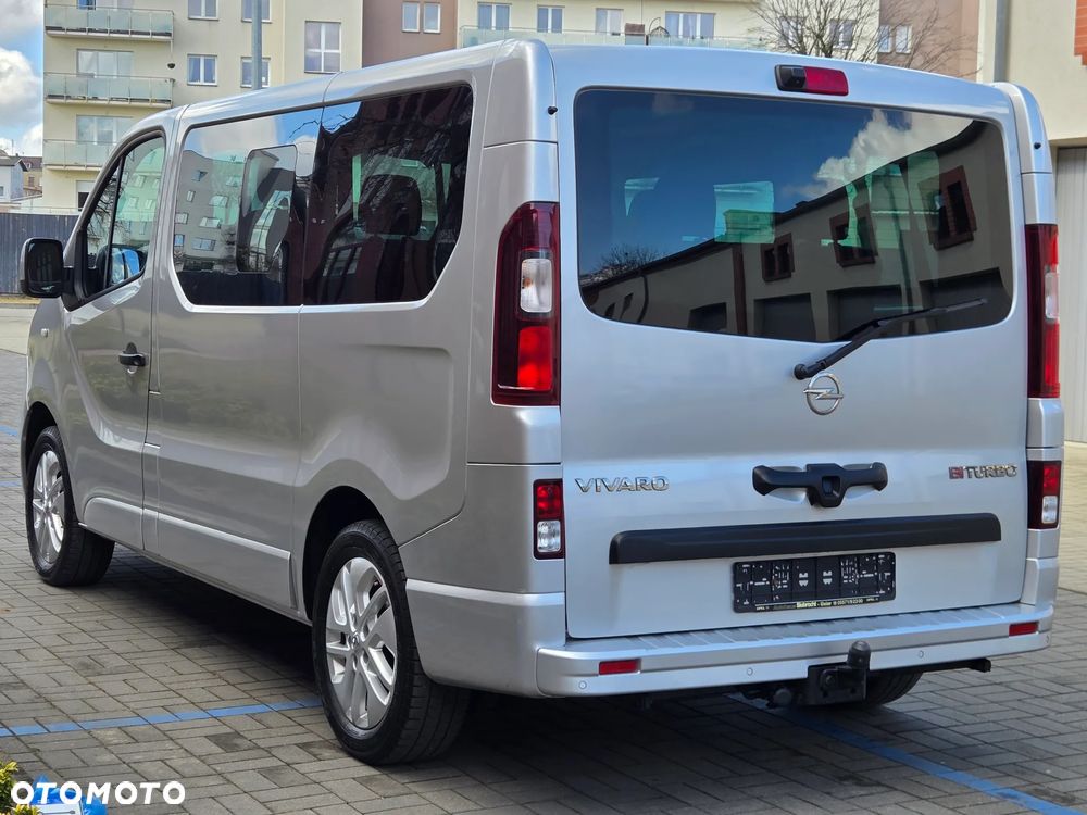 Opel Vivaro L1H1 S&S - 15
