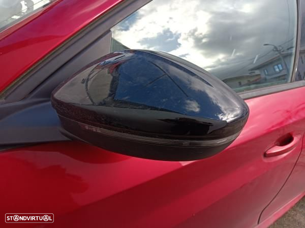 Para Peças Peugeot 208 Ii (Ub_, Up_, Uw_, Uj_) - 10