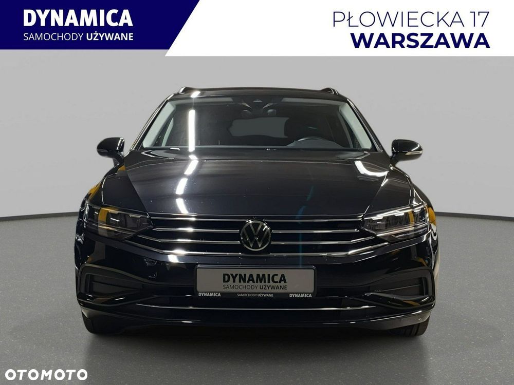 Volkswagen Passat Variant - 3