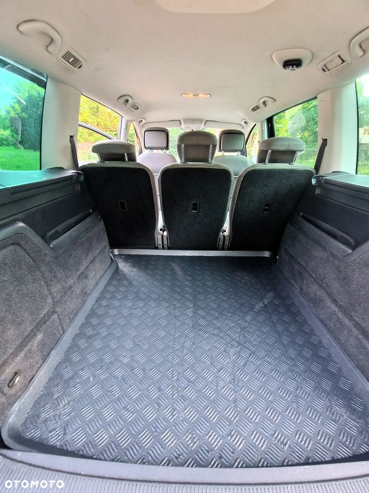 Seat Alhambra 2.0 TDI Reference DSG - 18