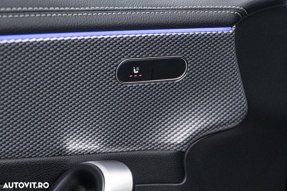 Mercedes-Benz CLA 250 e 8G-DCT Progressive Line Advanced - 12