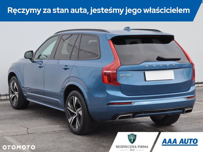 Volvo XC 90 - 6