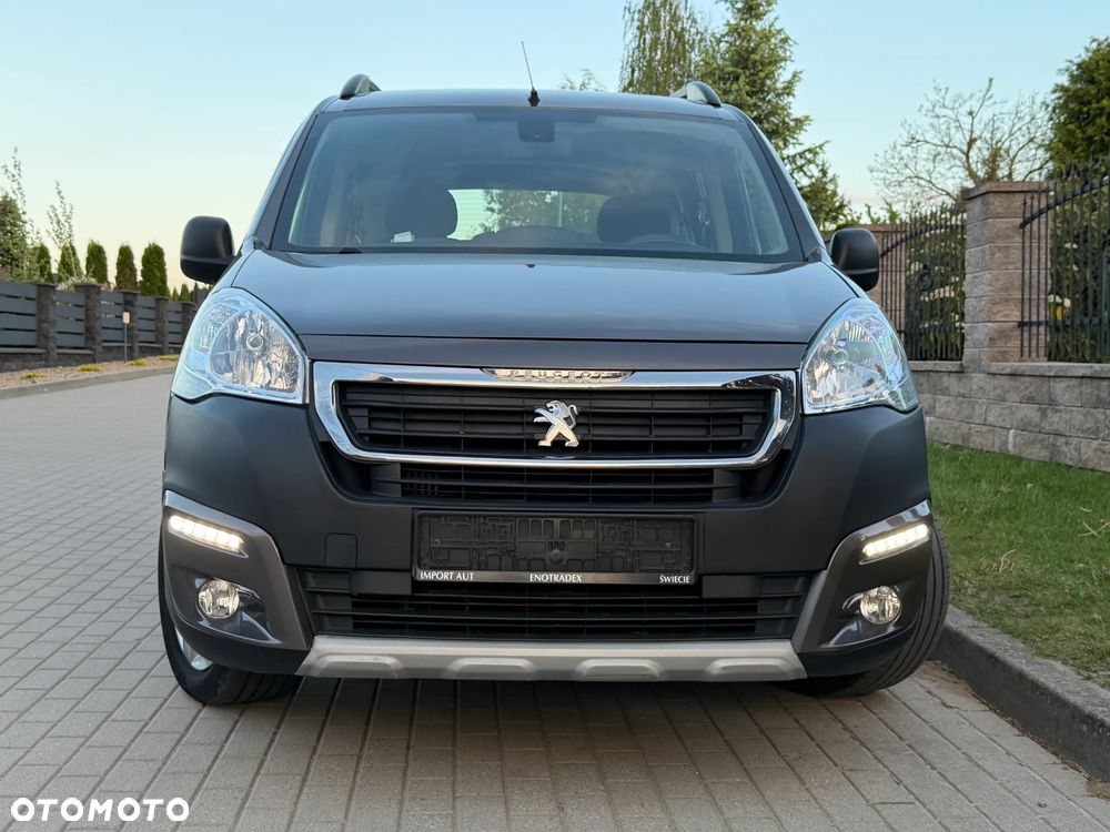 Peugeot Partner - 29