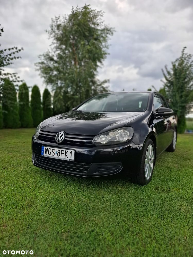 Volkswagen Golf - 4