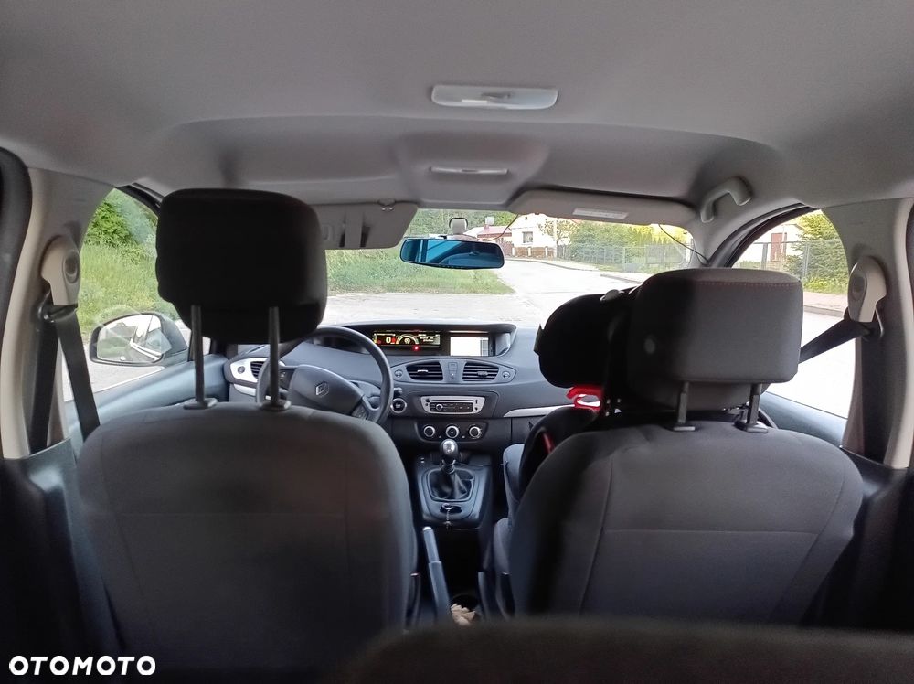 Renault Scenic - 14