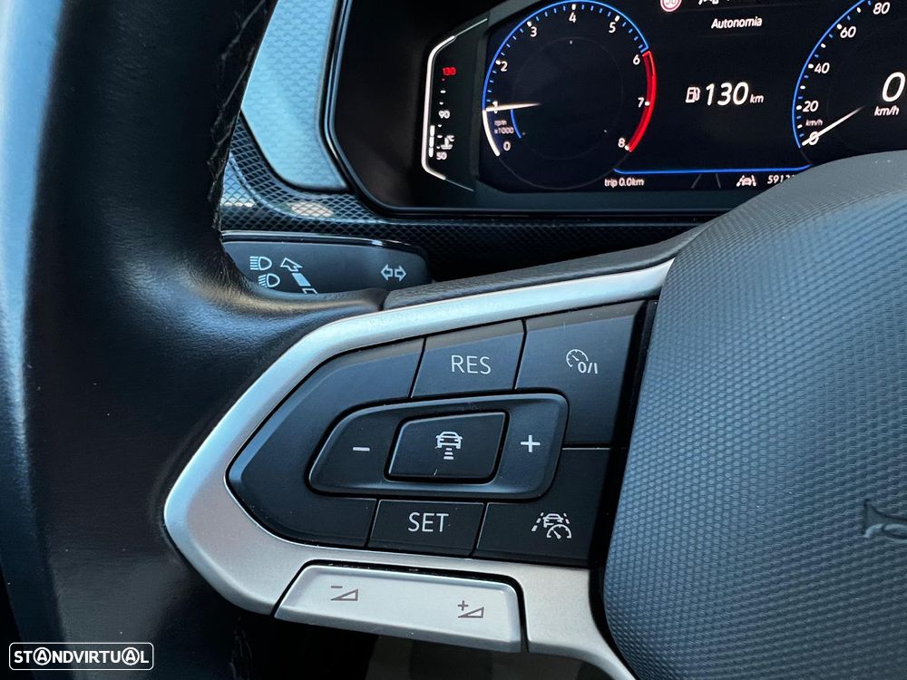 VW T-Cross 1.0 TSI Urban - 38