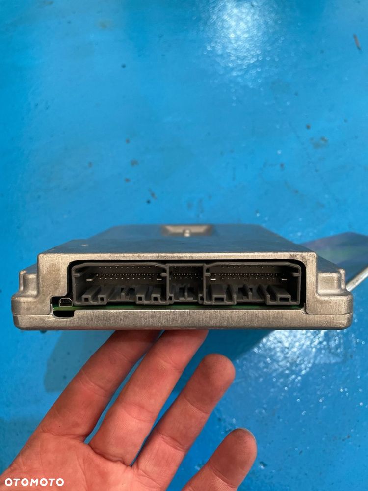 WZMACNIACZ JEEP GRAND CHEROKEE WK2 - 3