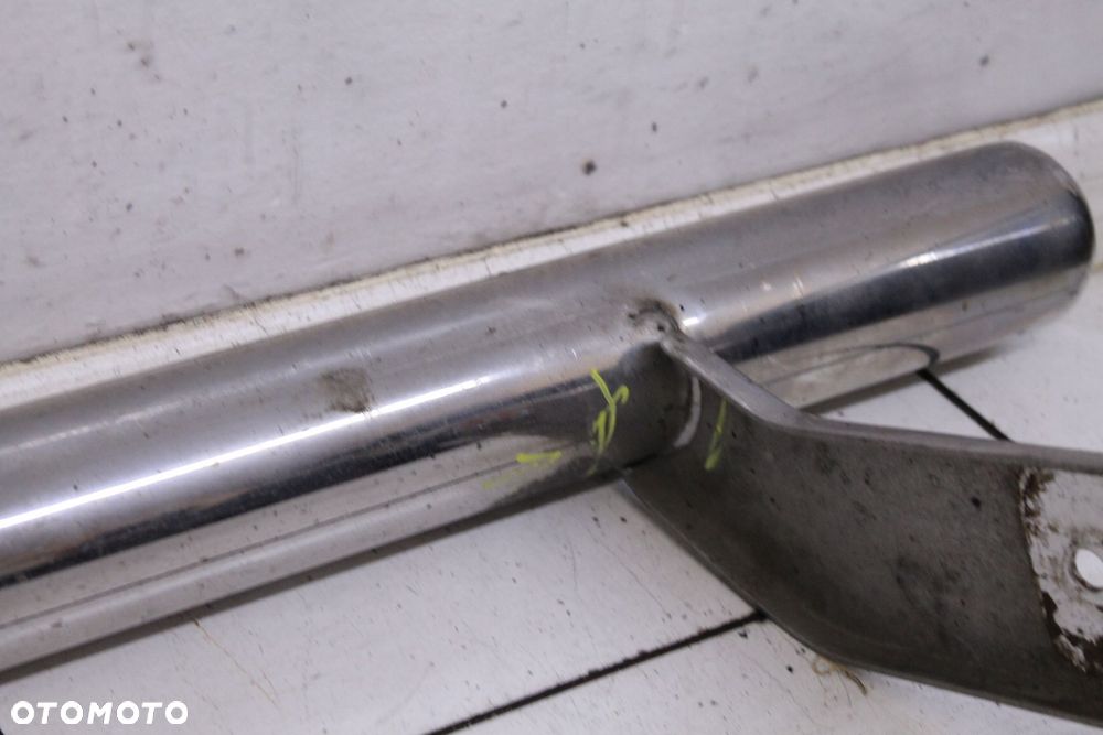 ORUROWANIE PRÓG LEWY + PRAWY KIA SORENTO I 2002R- - 8