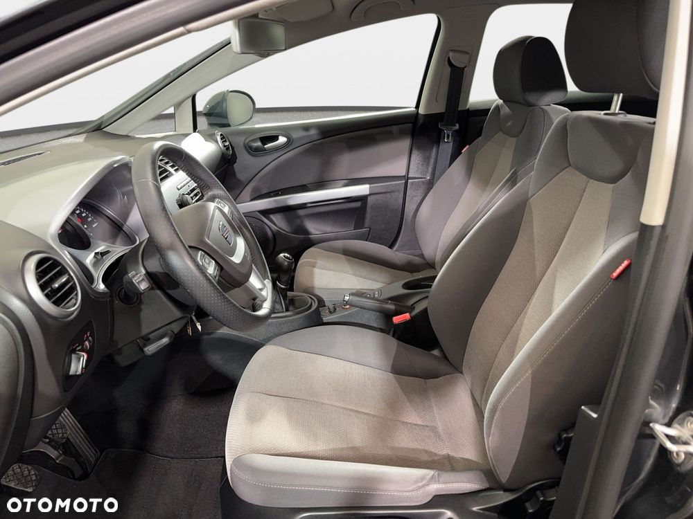 Seat Leon - 10