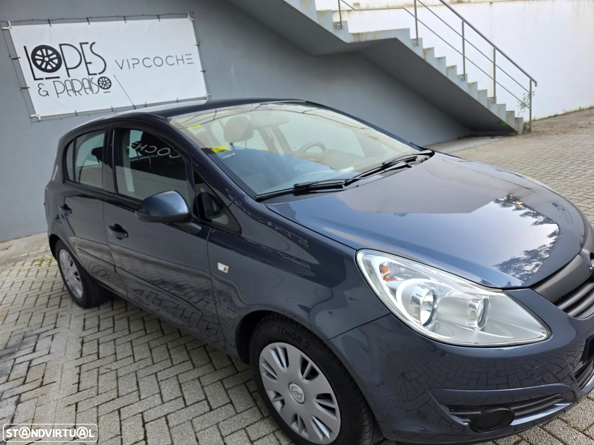 Opel Corsa 1.3 CDTi Enjoy - 15