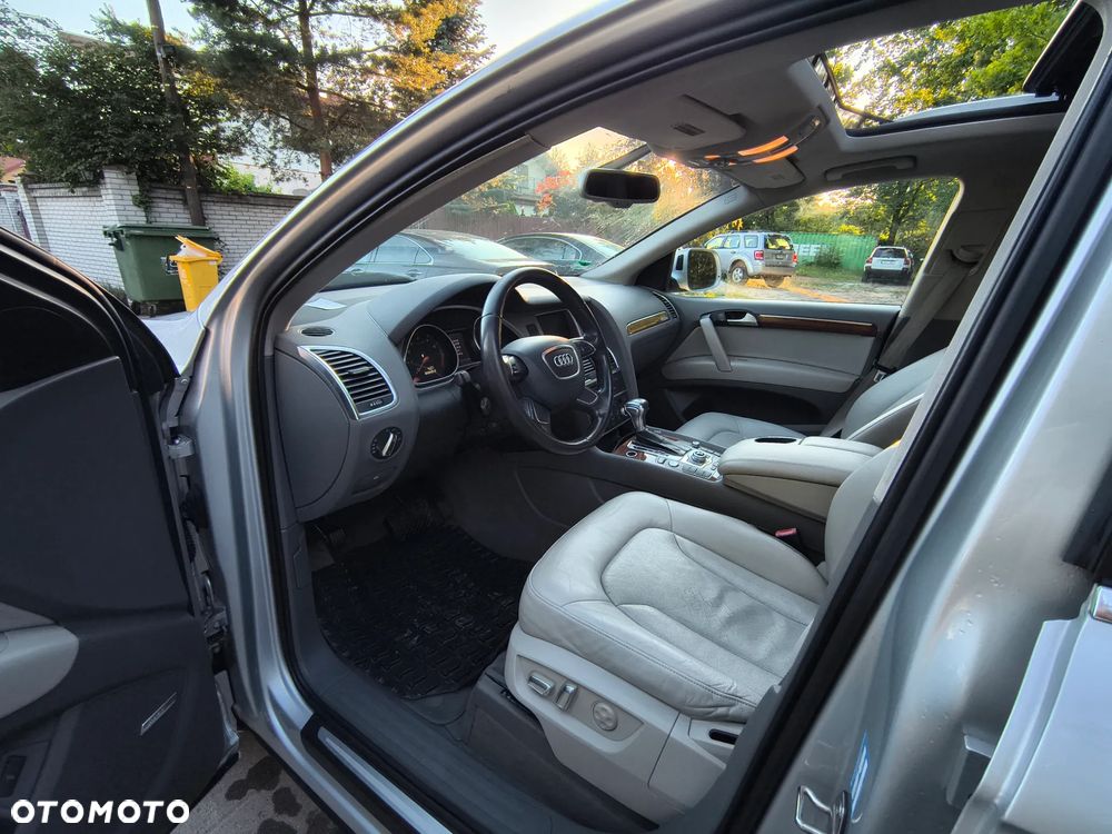 Audi Q7 - 23
