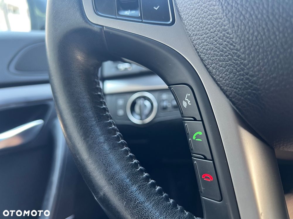 Hyundai i40 1.7 CRDi Comfort - 32