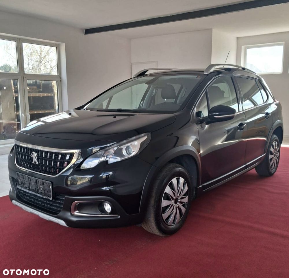 Peugeot 2008 - 3