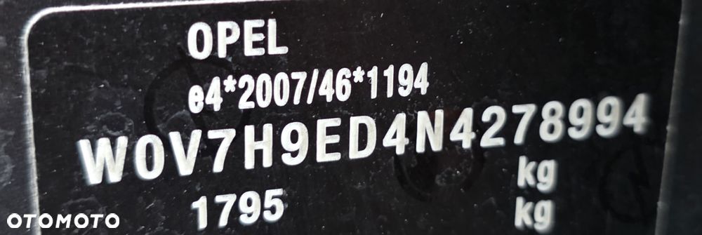 Opel Crossland X - 29