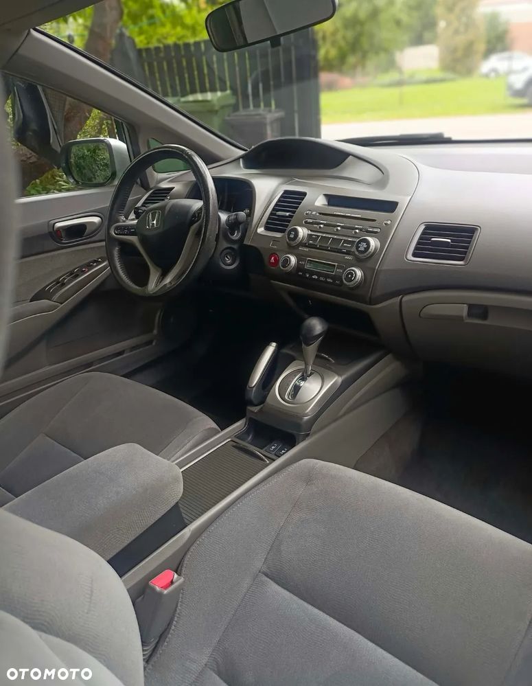 Honda Civic - 19