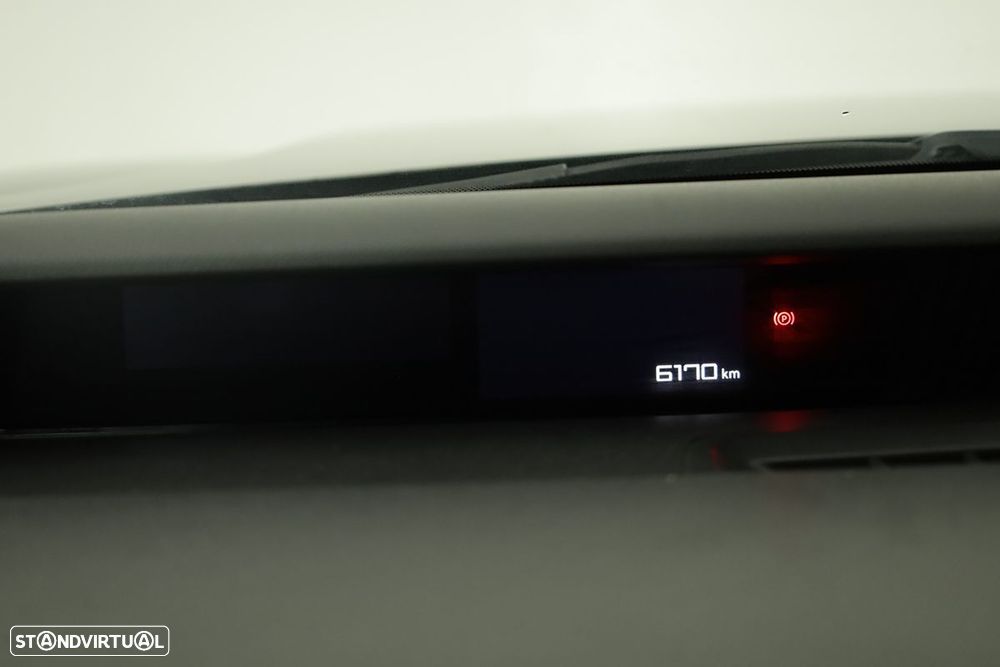 Citroën e-C3 44 kWh Autonomia Conforto Max - 16