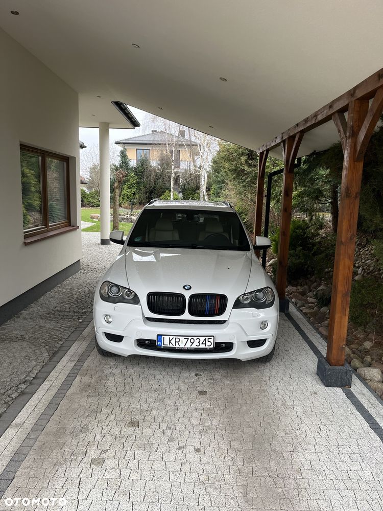 BMW X5 - 1