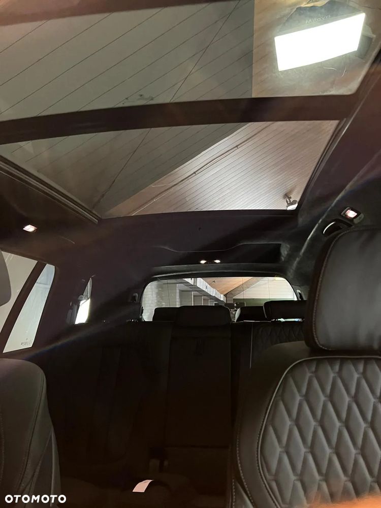 BMW X7 - 22