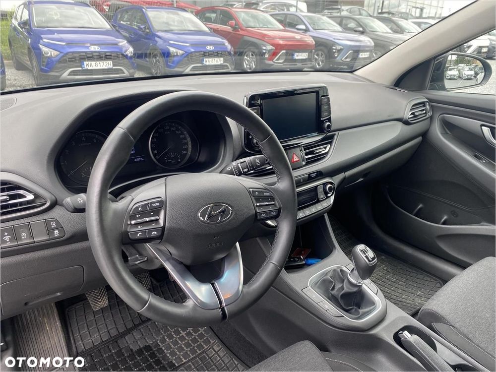 Hyundai i30 - 9