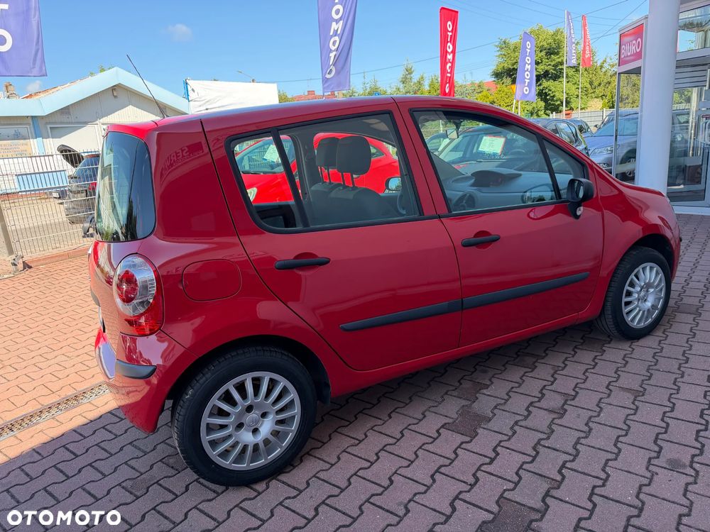 Renault Modus 1.2 16V Expression - 6