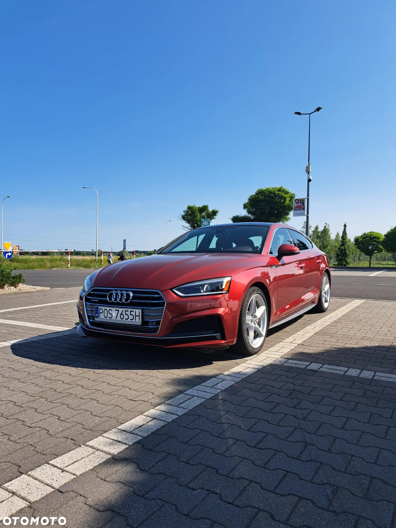 Audi A5 2.0 TFSI Quattro S tronic - 2
