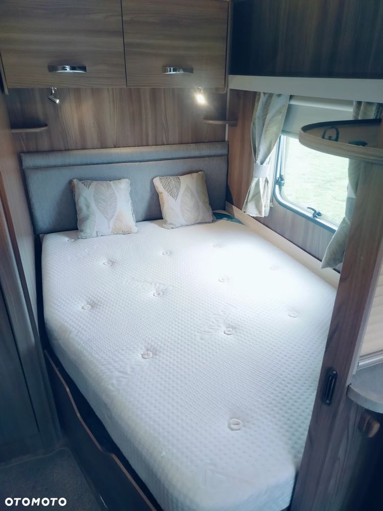 SWIFT Sprite Quattro FB - 18