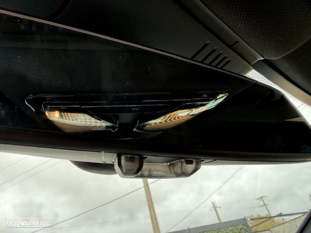 BMW 520 d Pack M Auto - 27