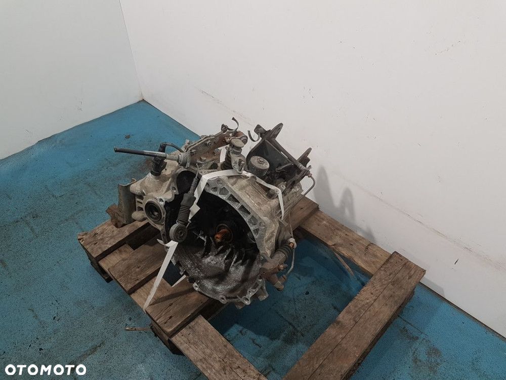 POMPA HYDRAULICZNA  Z WAŁEM Żuraw DS-101R - 12