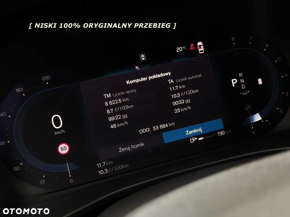 Volvo XC 40 B3 B DKG Ultra Black Edition - 29