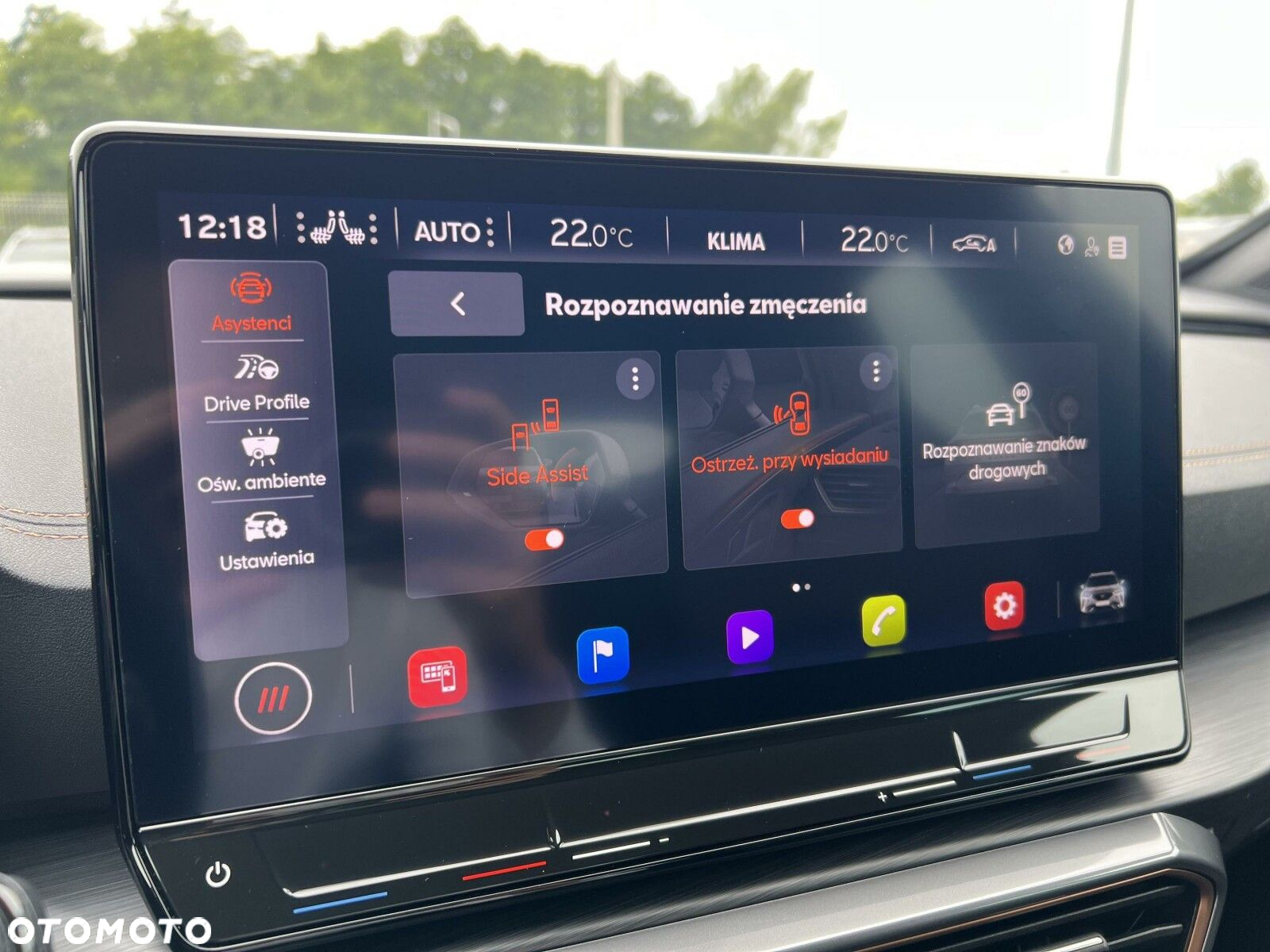 Cupra Formentor 2.0 TSI 4Drive VZ DSG - 34
