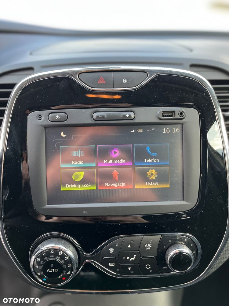 Renault Captur 1.5 dCi Intens - 27