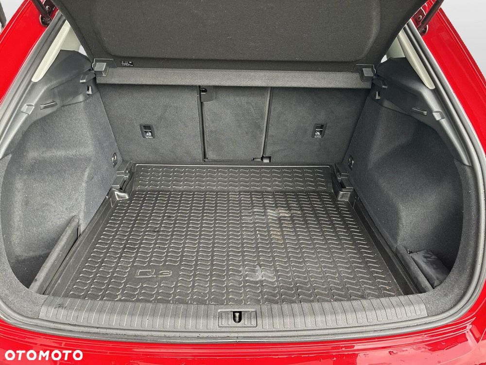 Audi Q3 - 16