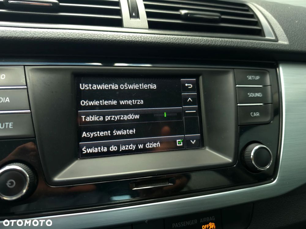 Skoda Fabia 1.0 TSI Ambition - 27