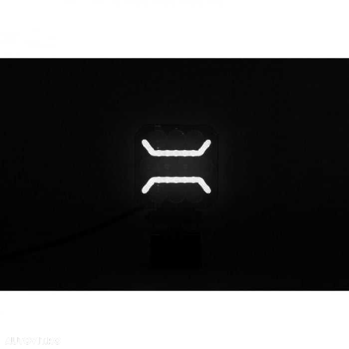 Proiector Lampa de lucru 10LED kamar l0184 10 x 10 x 3.65cm - 2