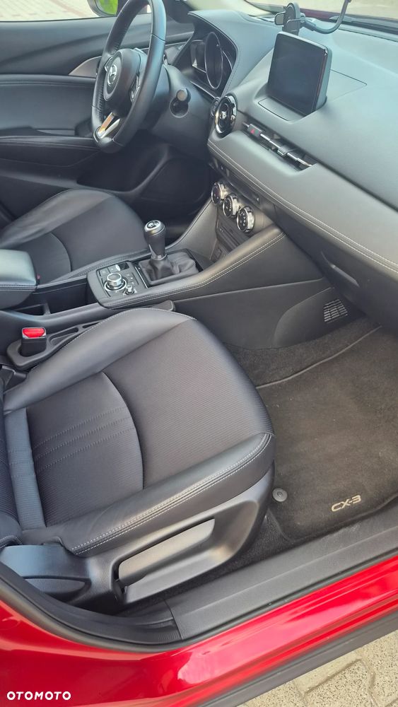 Mazda CX-3 2.0 SkyPassion - 7