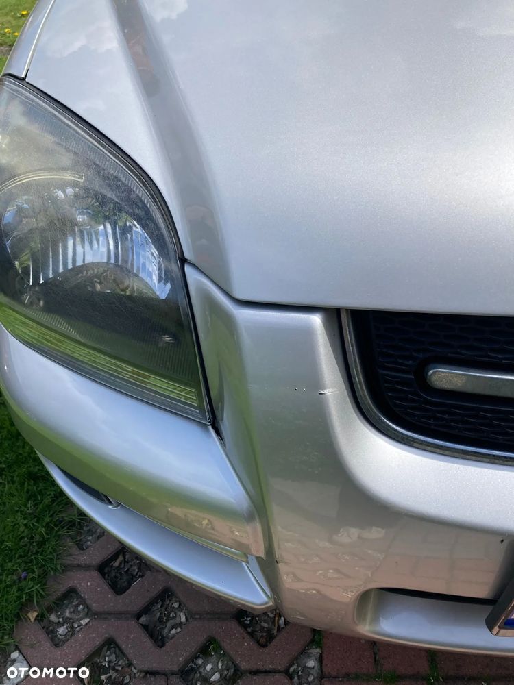 Kia Sportage 2.0 Tour 2WD - 6