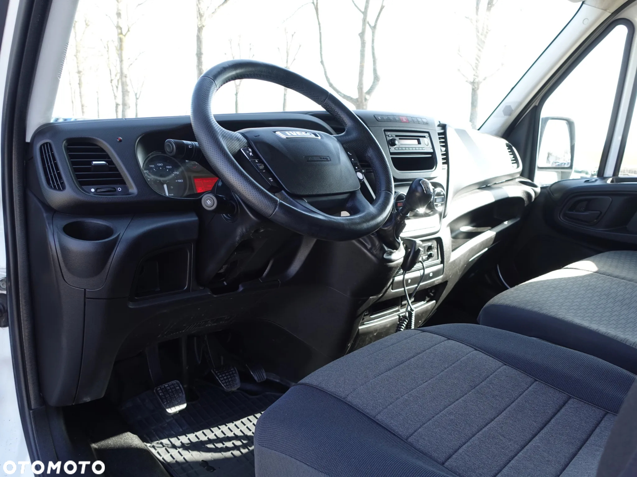 Iveco 35S13 - 19
