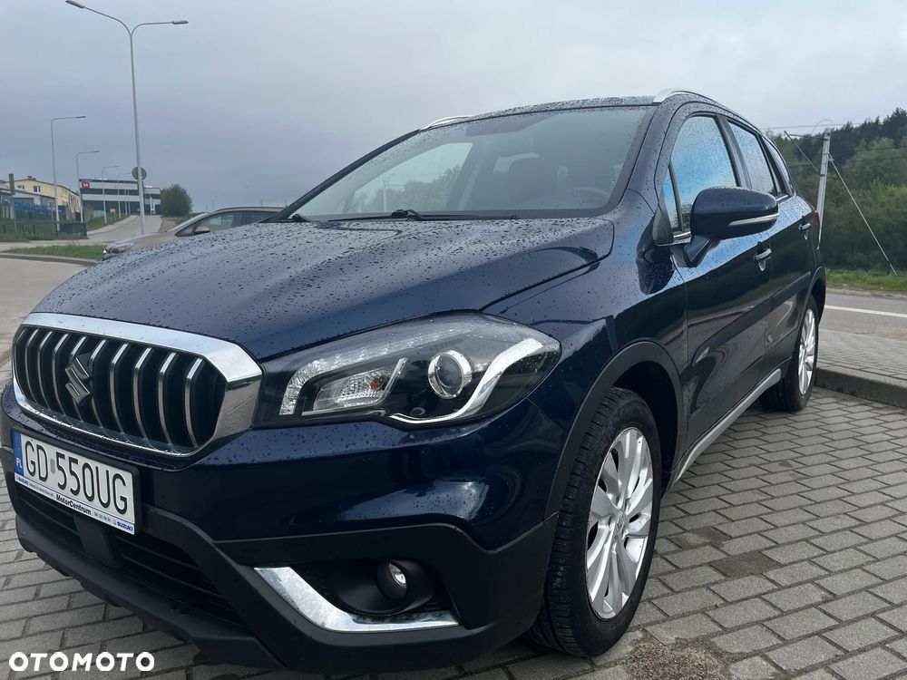 Suzuki SX4 - 25