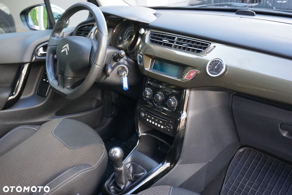 Citroën C3 1.4 HDi Selection - 18