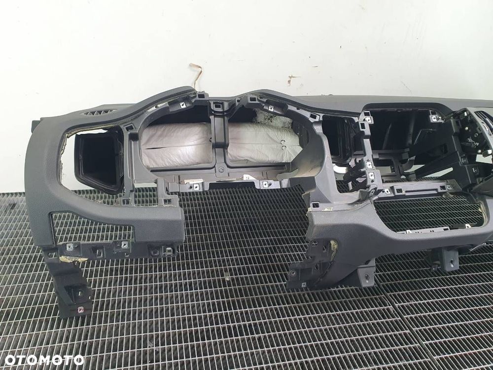 KOKPIT DESKA KONSOLA KIA SPORTAGE III SL EUROPA - 3