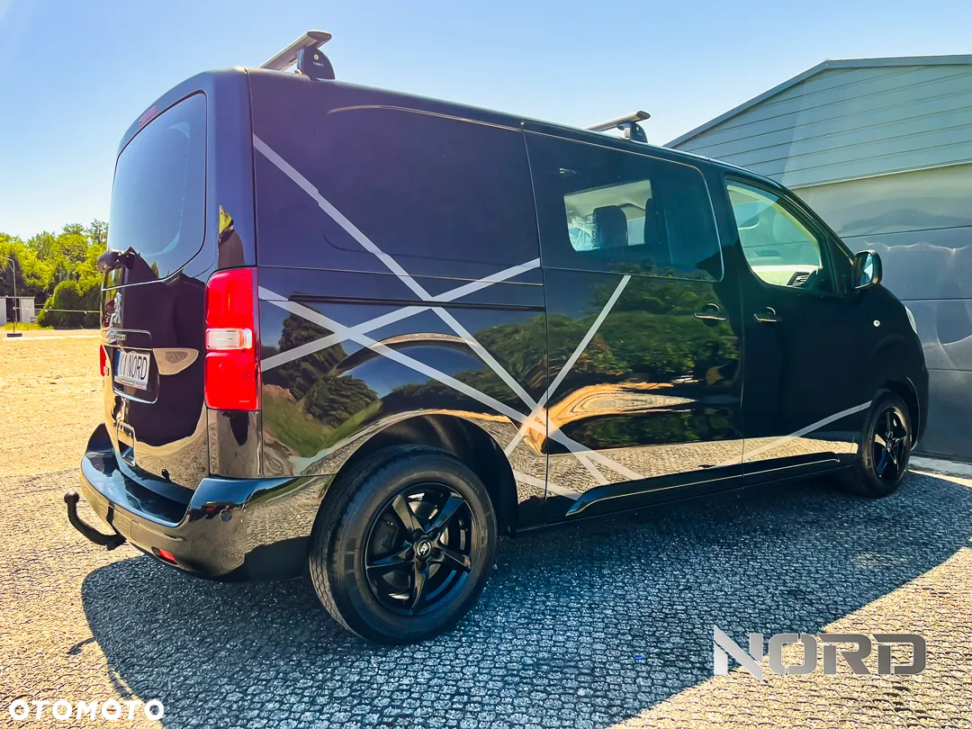 Peugeot Expert 2.0 4x4 Standard Premium - 9