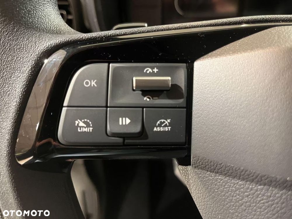 Opel Combo Van XL 130KM AT8 - 13