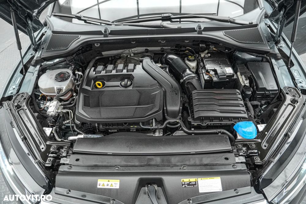 Skoda Octavia 1.5 TSI DSG MHEV Ambition - 25