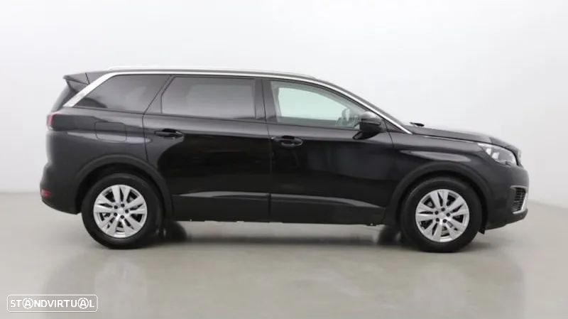 Peugeot 5008 PureTech 130 EAT8 Stop & Start Active - 8