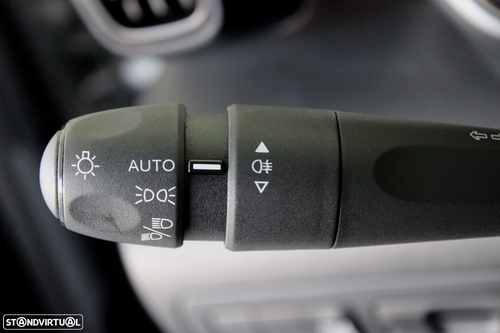 Citroën C3 Aircross 1.2 PureTech Feel Pack - 17